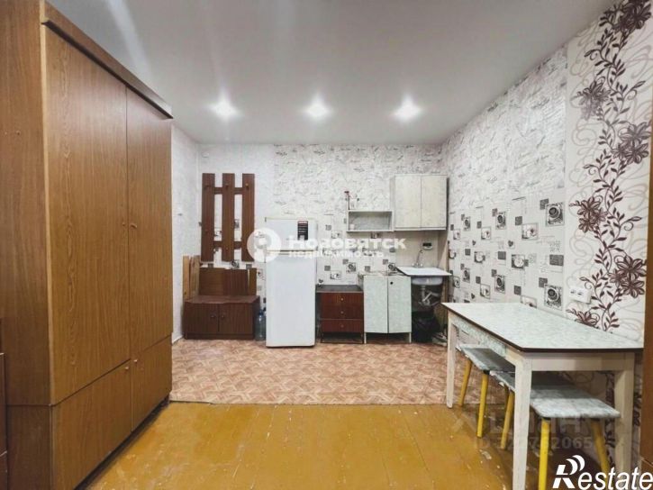 Комната ул Кирова (Нововятский), 28,  д. 28