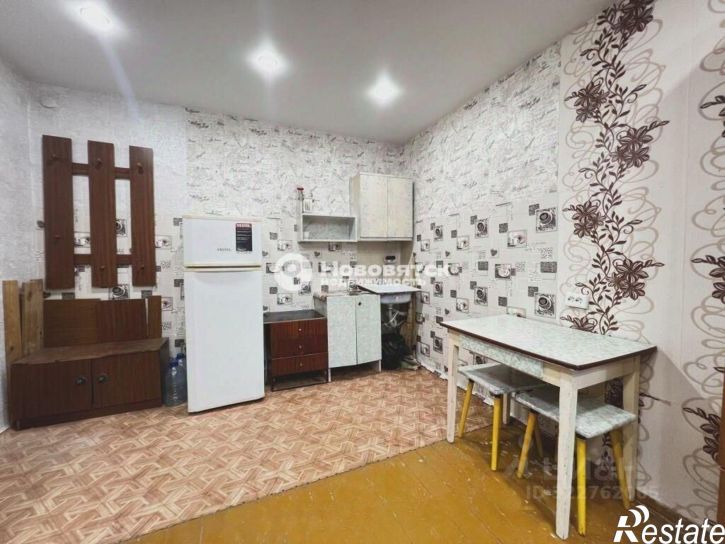 Комната ул Кирова (Нововятский), 28,  д. 28