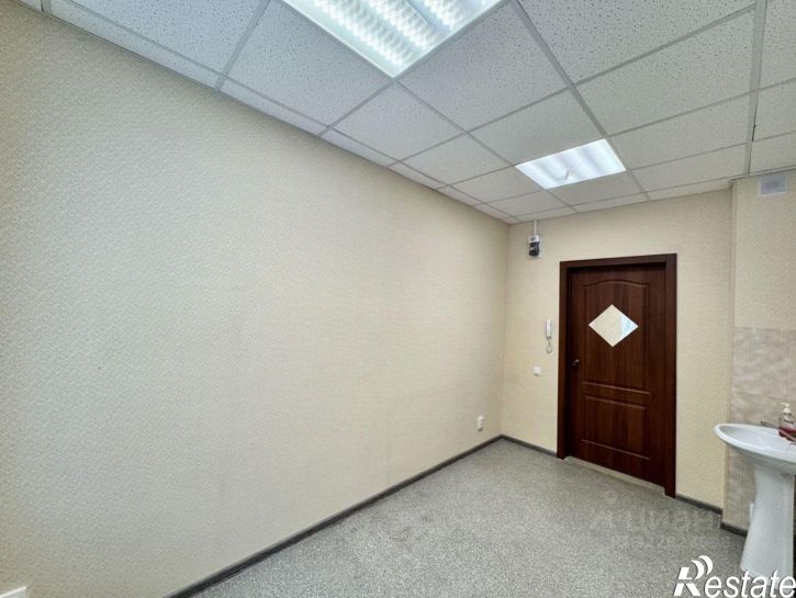 Помещение свободного назначения улица Крупской, 6А,  д. 6А