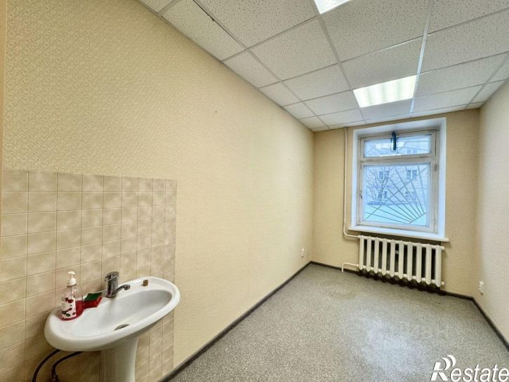 Помещение свободного назначения улица Крупской, 6А,  д. 6А