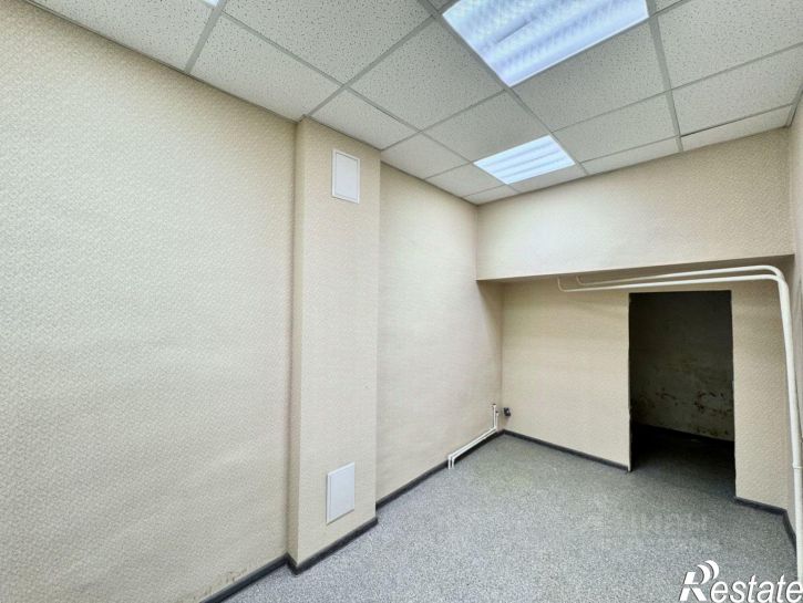 Помещение свободного назначения улица Крупской, 6А,  д. 6А