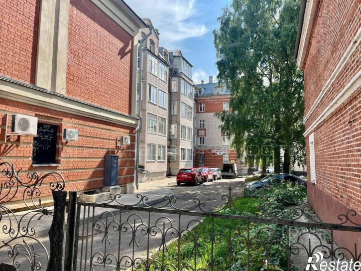 Помещение свободного назначения Спасская улица, 36,  д. 36