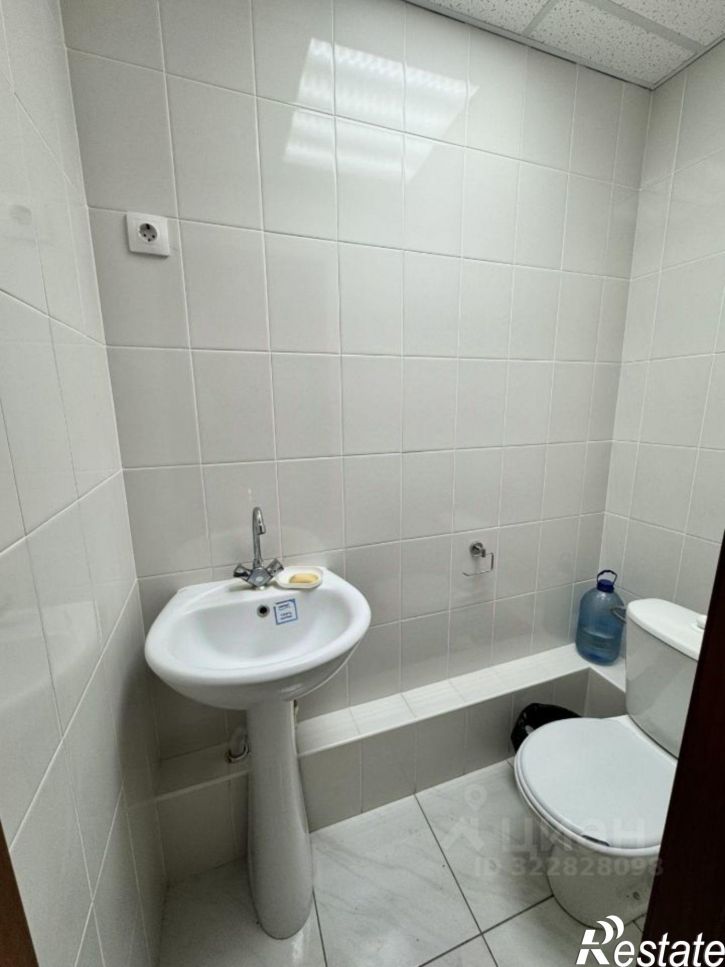 Помещение свободного назначения улица Крупской, 6А,  д. 6А