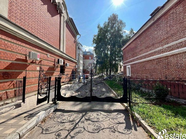 Помещение свободного назначения Спасская улица, 36,  д. 36