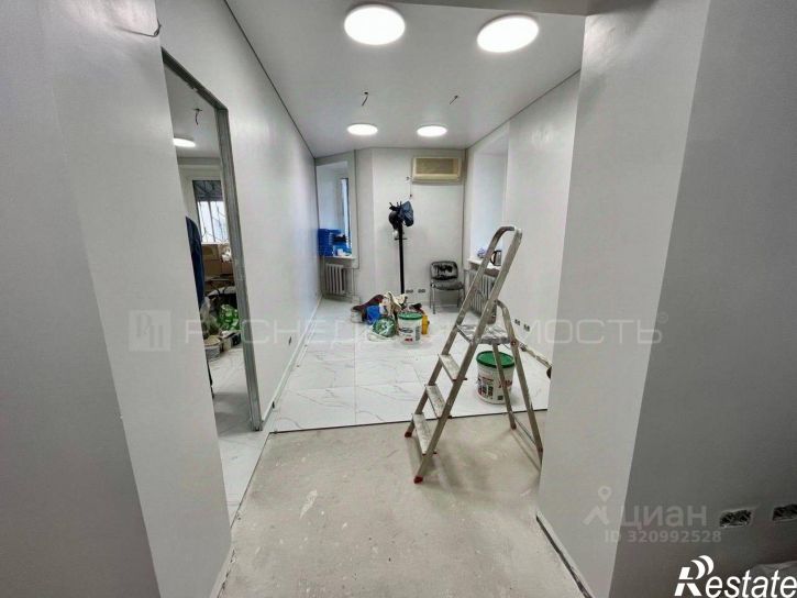 Помещение свободного назначения Спасская улица, 36,  д. 36