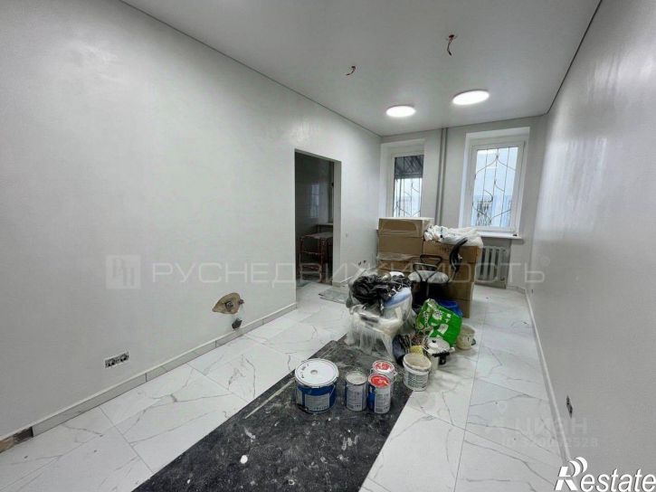 Помещение свободного назначения Спасская улица, 36,  д. 36