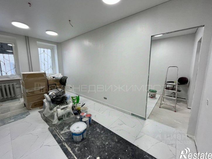 Помещение свободного назначения Спасская улица, 36,  д. 36