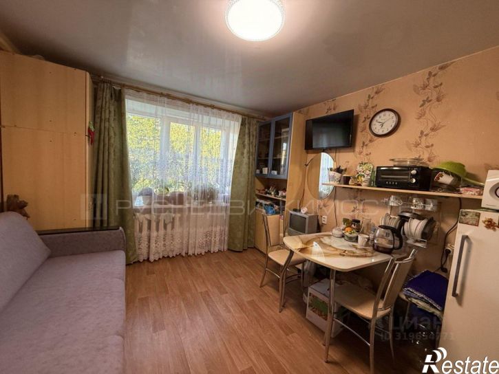 Комната ул Октябрьская, 55,  д. 55