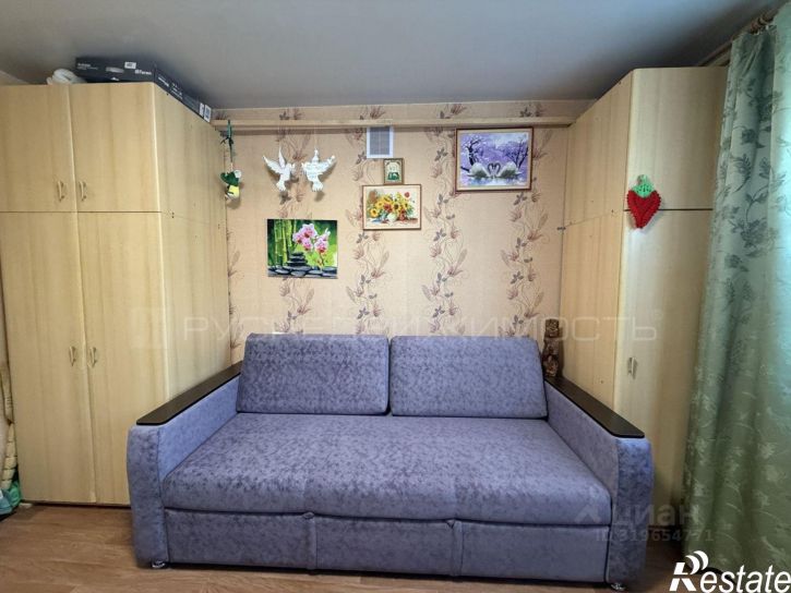 Комната ул Октябрьская, 55,  д. 55