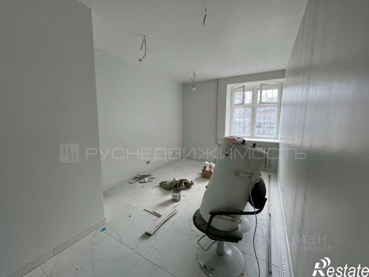 Помещение свободного назначения Спасская улица, 36,  д. 36