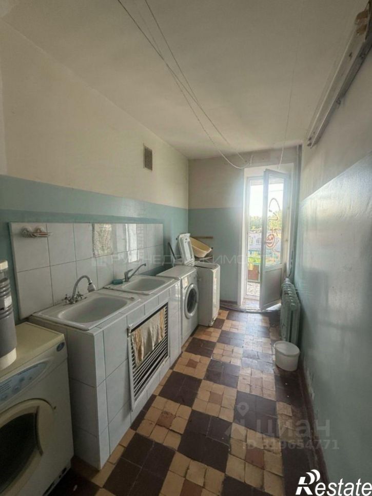 Комната ул Октябрьская, 55,  д. 55