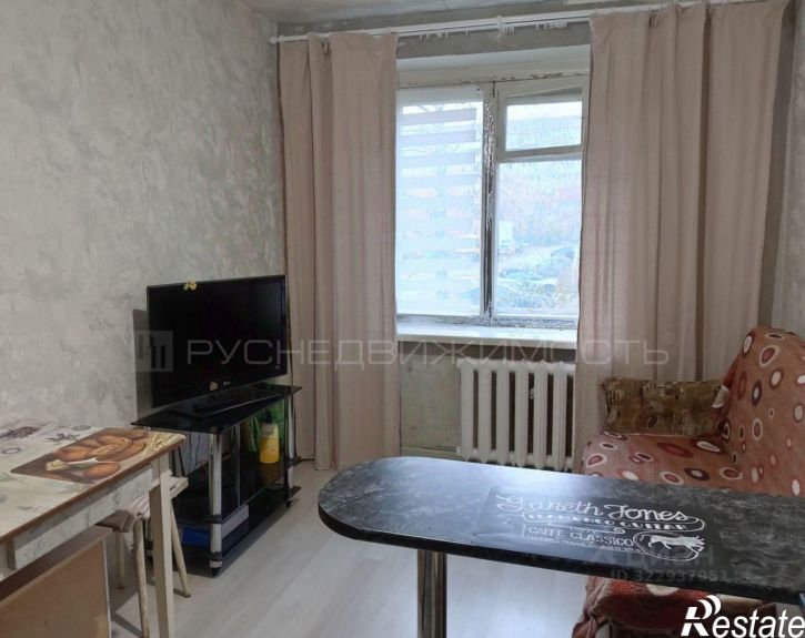 Комната ул Менделеева, 9,  д. 9