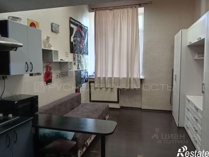 Комната ул Советская, 81,  д. 81