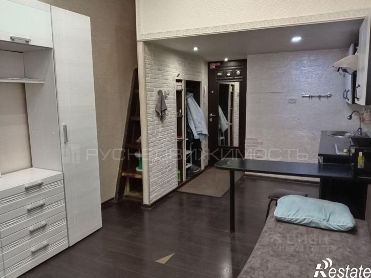 Комната ул Советская, 81,  д. 81