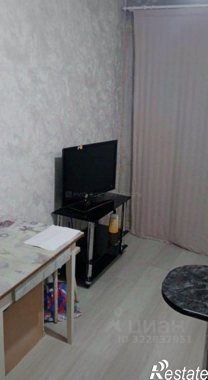 Комната ул Менделеева, 9,  д. 9