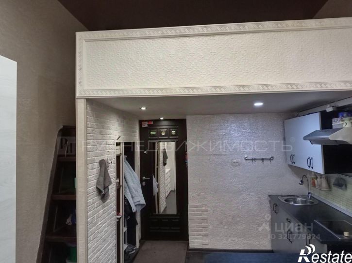 Комната ул Советская, 81,  д. 81