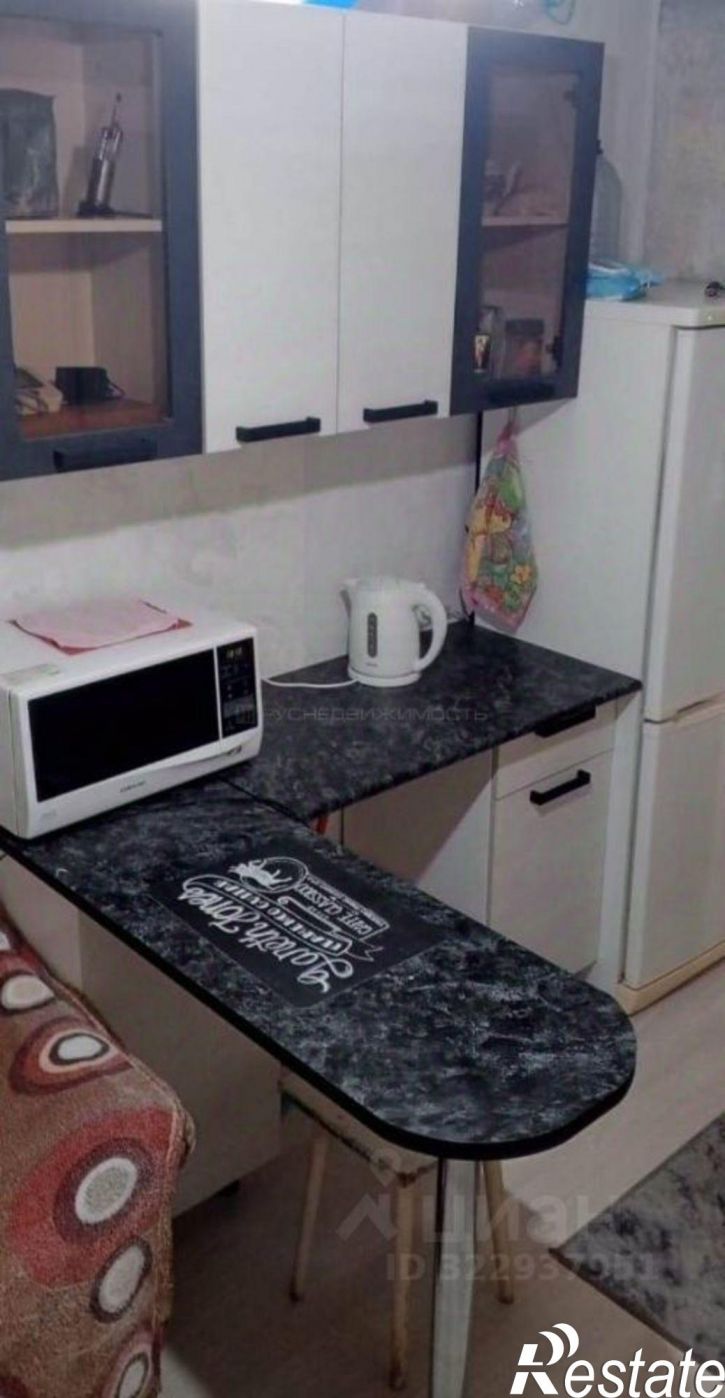 Комната ул Менделеева, 9,  д. 9