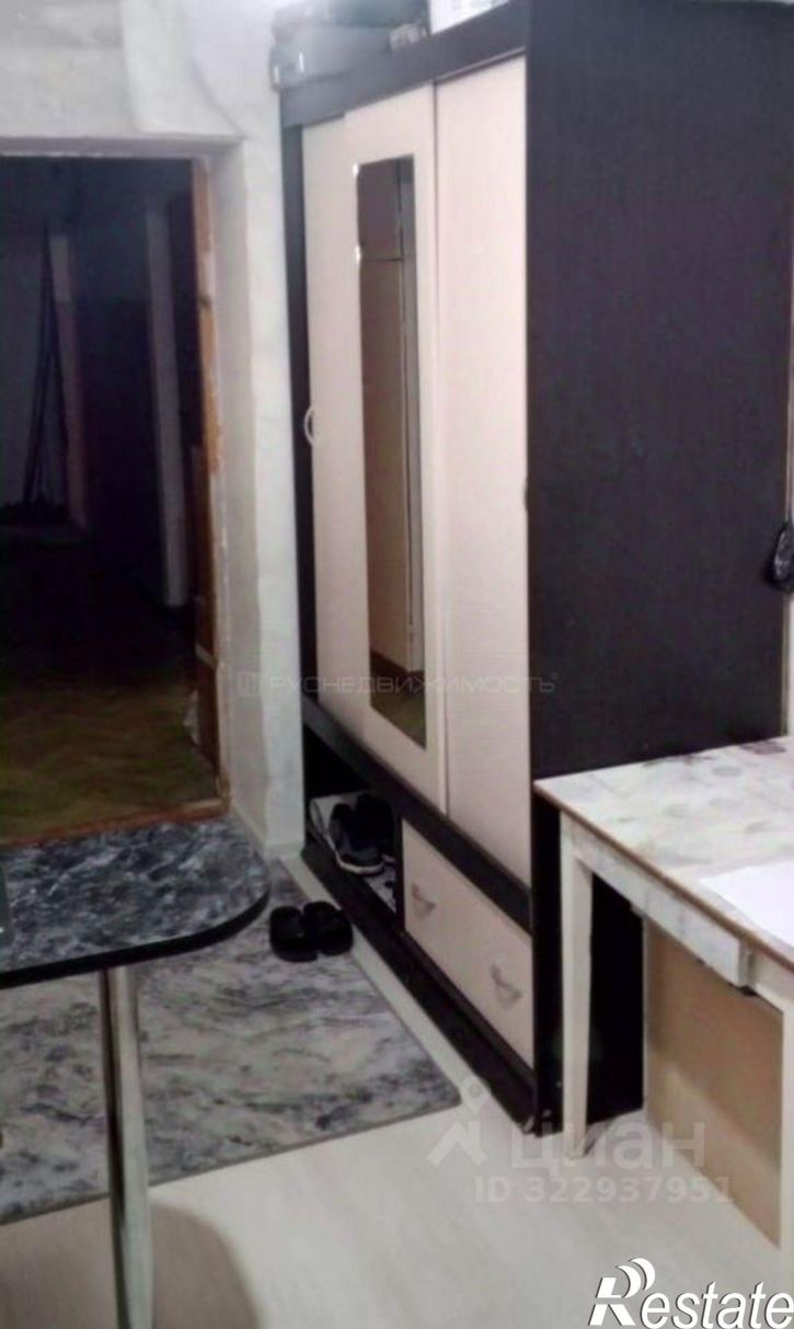 Комната ул Менделеева, 9,  д. 9