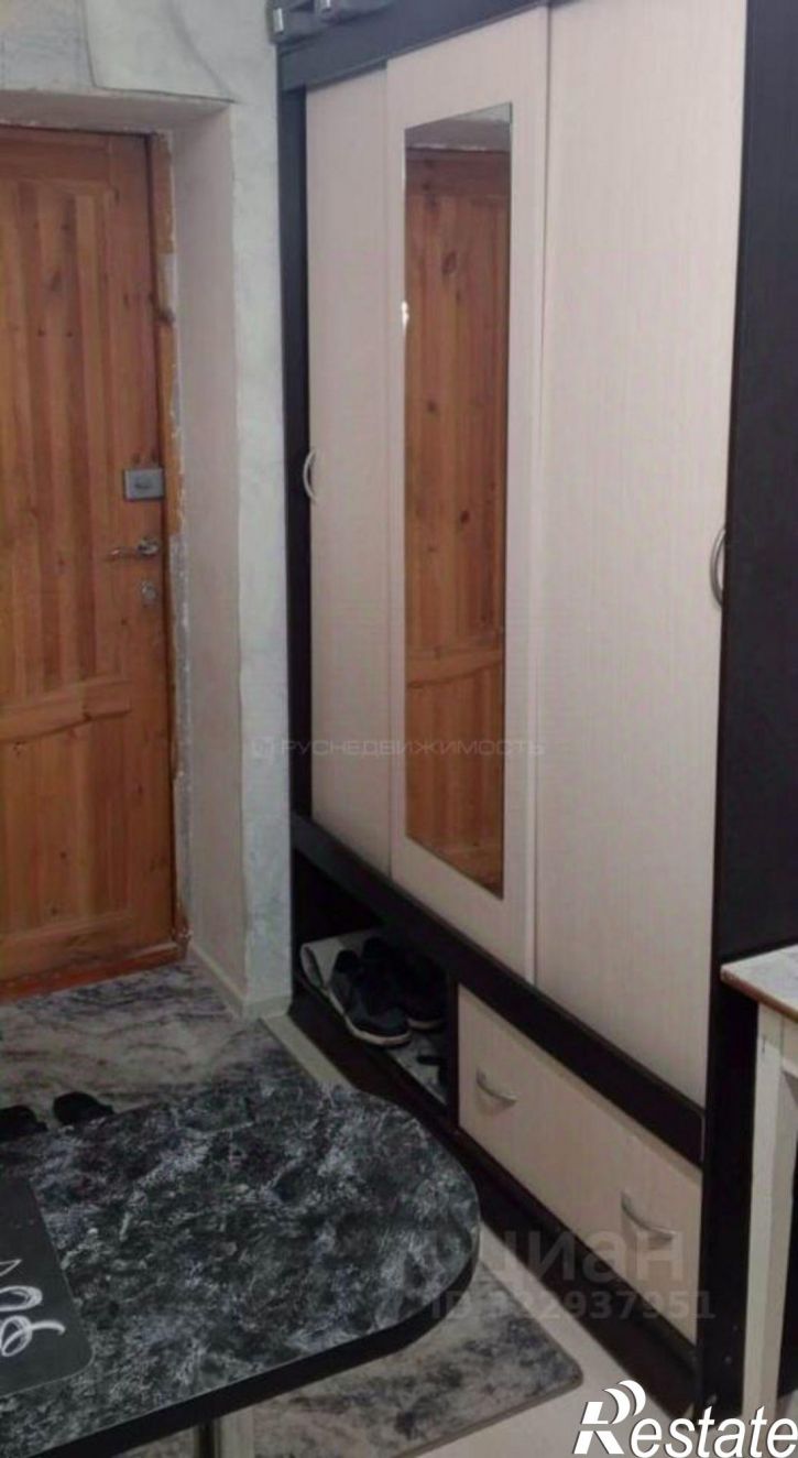 Комната ул Менделеева, 9,  д. 9