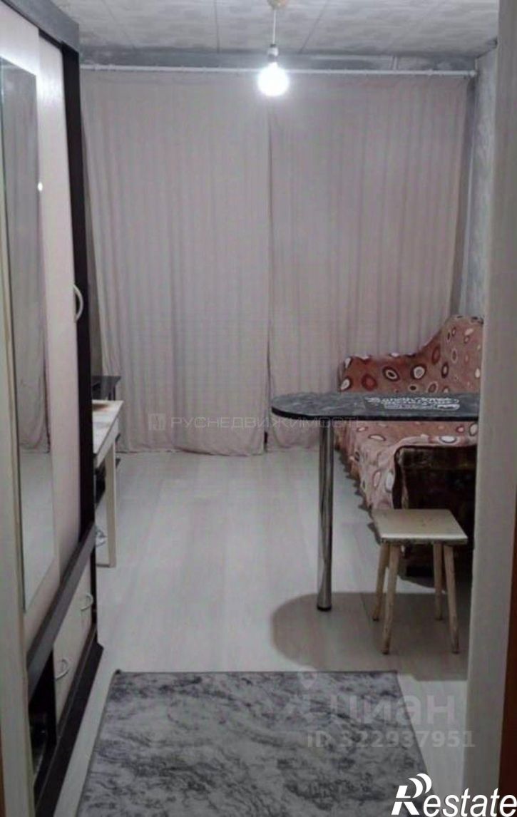 Комната ул Менделеева, 9,  д. 9