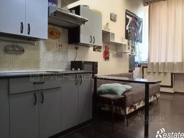 Комната ул Советская, 81,  д. 81