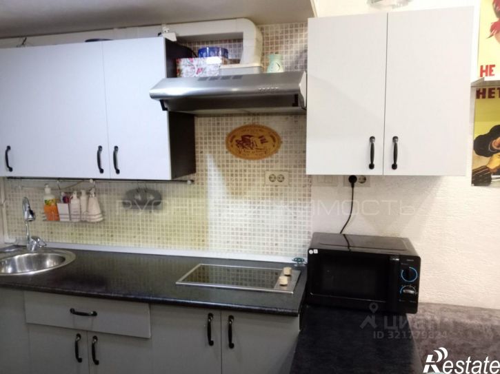 Комната ул Советская, 81,  д. 81