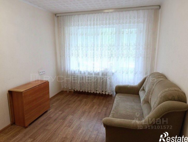 1-комн квартира ул Аэропорт, 1,  д. 1