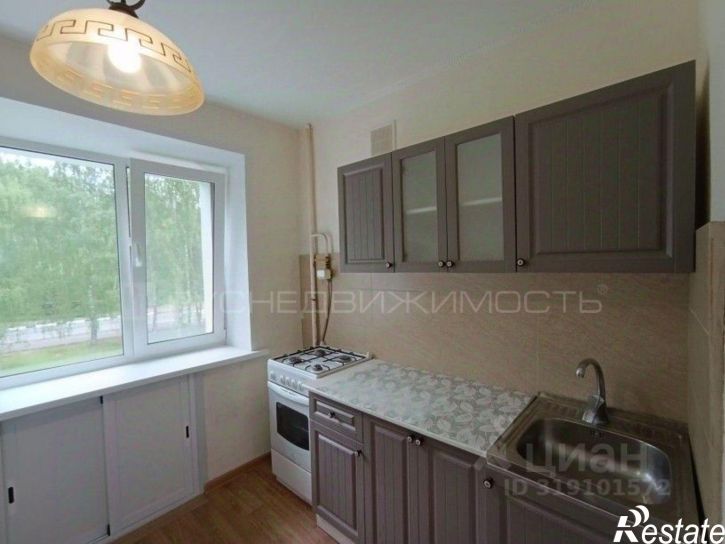 1-комн квартира ул Аэропорт, 1,  д. 1