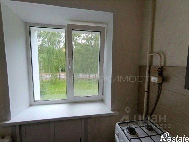 1-комн квартира ул Аэропорт, 1,  д. 1