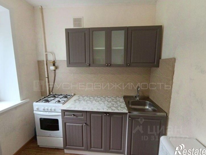 1-комн квартира ул Аэропорт, 1,  д. 1