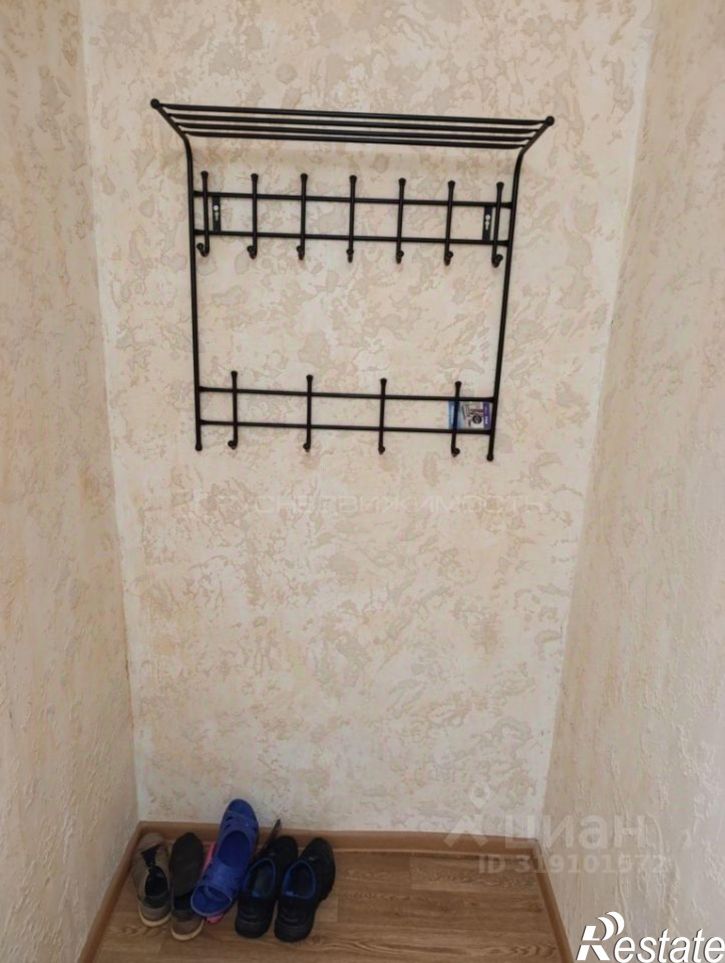 1-комн квартира ул Аэропорт, 1,  д. 1