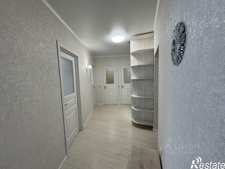 3-комн квартира Октябрьский проезд, 18,  д. 18