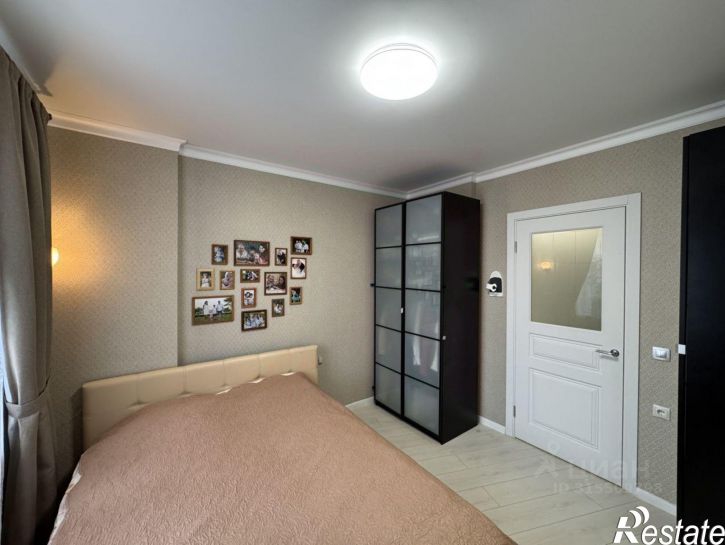 3-комн квартира Октябрьский проезд, 18,  д. 18