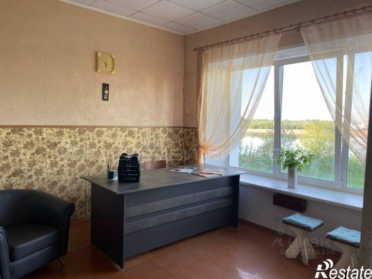 Комната ул Пристанская, 3,  д. 3