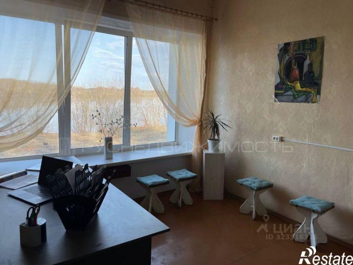 Комната ул Пристанская, 3,  д. 3