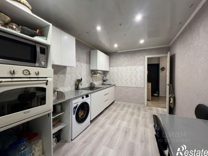 3-комн квартира улица Герцена, 16,  д. 16