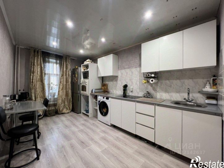 3-комн квартира улица Герцена, 16,  д. 16