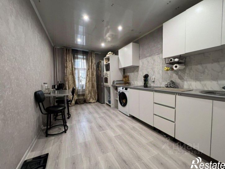 3-комн квартира улица Герцена, 16,  д. 16