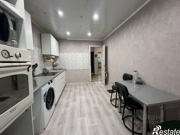 3-комн квартира улица Герцена, 16,  д. 16