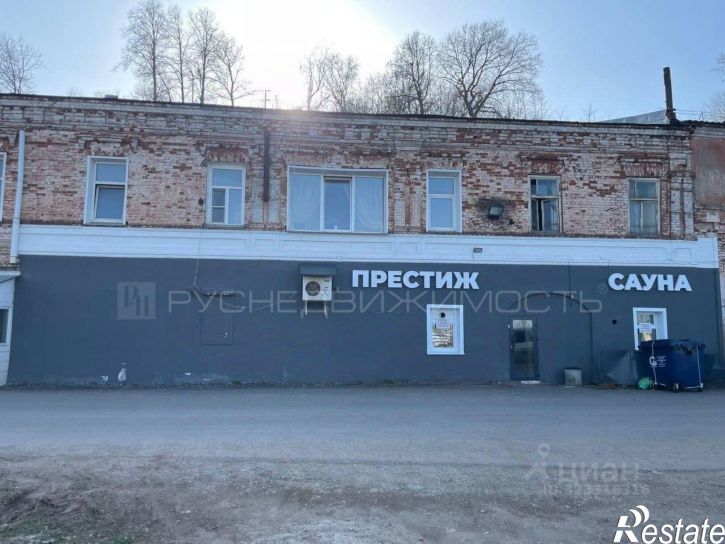 Комната ул Пристанская, 3,  д. 3