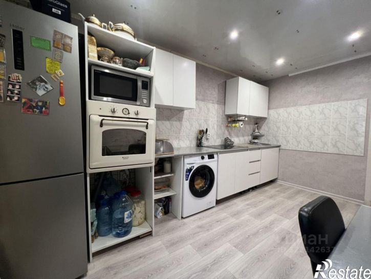 3-комн квартира улица Герцена, 16,  д. 16