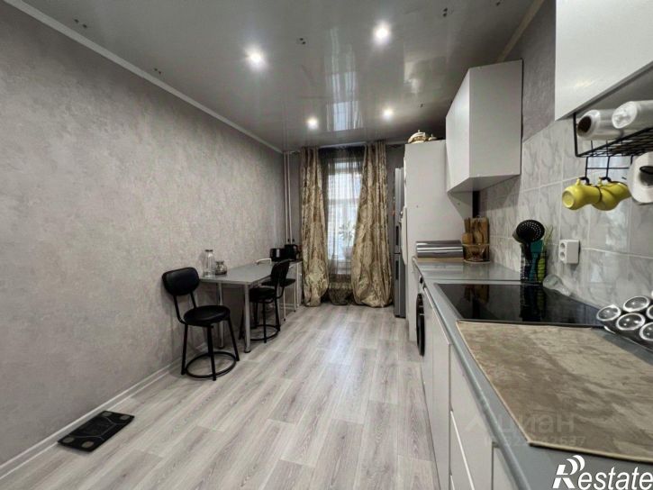 3-комн квартира улица Герцена, 16,  д. 16