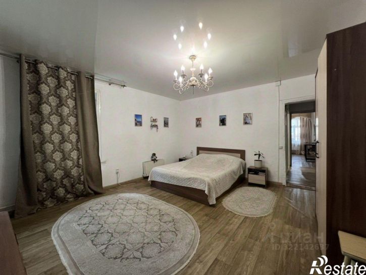 3-комн квартира улица Герцена, 16,  д. 16