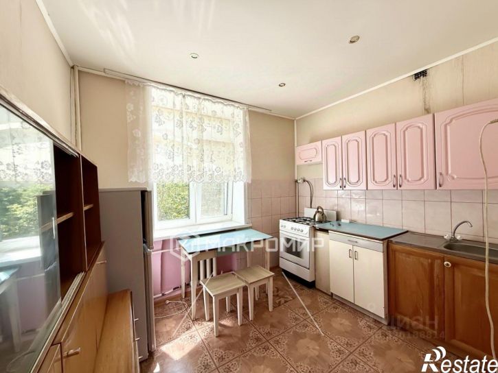 1-комн квартира ул Сурикова, 8/1,  д. 8/1