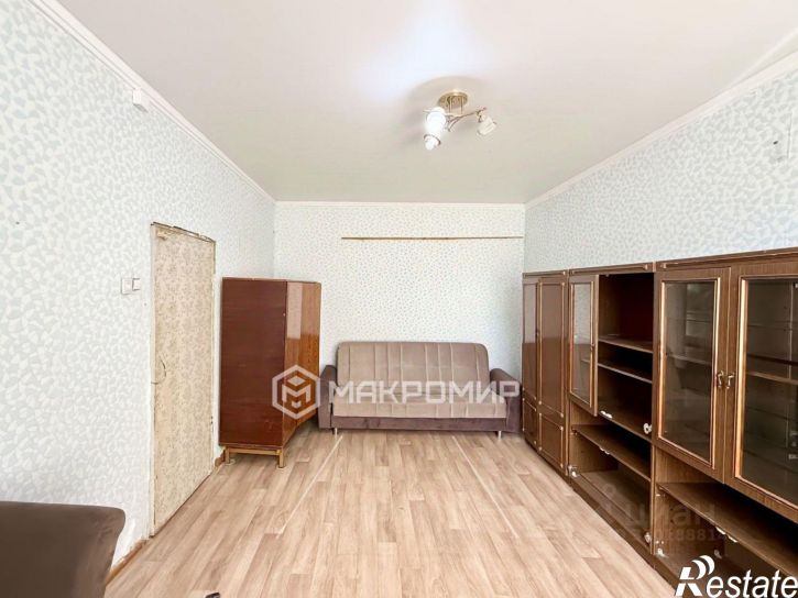 1-комн квартира ул Сурикова, 8/1,  д. 8/1