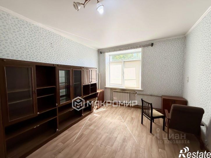 1-комн квартира ул Сурикова, 8/1,  д. 8/1