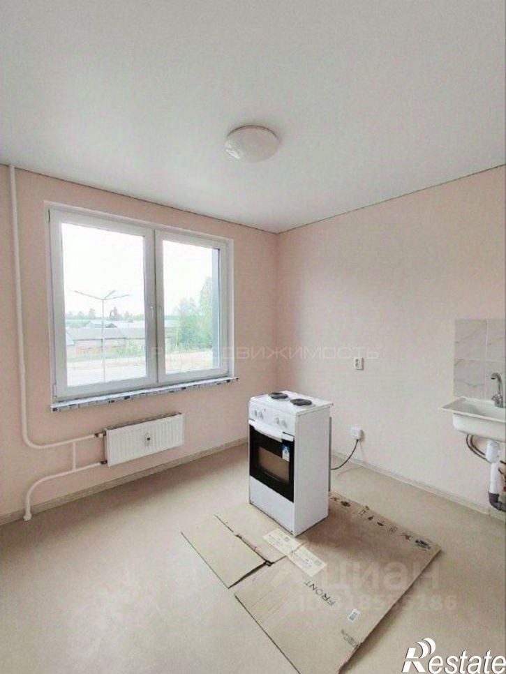 1-комн квартира ул Павла Корчагина, 232 1,  д. 232 1,  к. 1