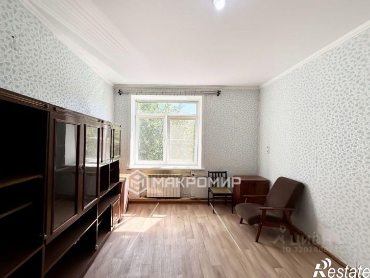 1-комн квартира ул Сурикова, 8/1,  д. 8/1