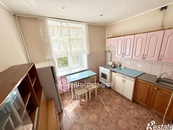 1-комн квартира ул Сурикова, 8/1,  д. 8/1