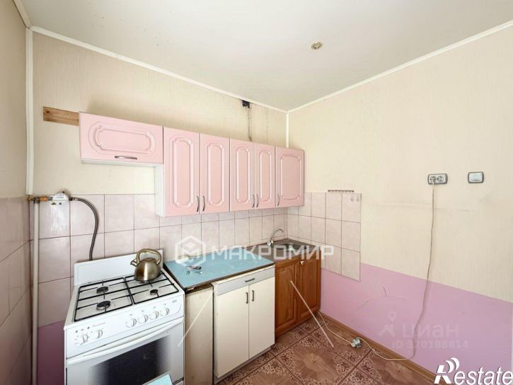 1-комн квартира ул Сурикова, 8/1,  д. 8/1